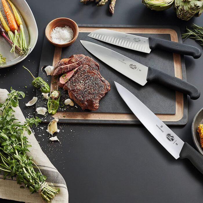 Knife Reviews