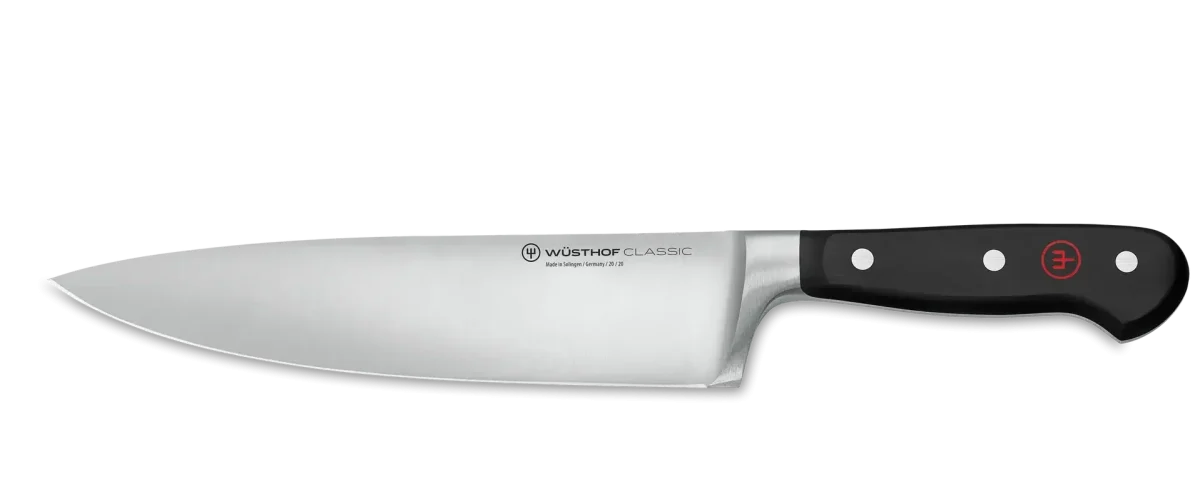 Wüsthof Classic Chef's Knife